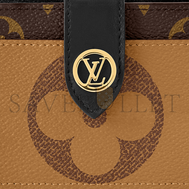 LOUIS VUITTON JULIETTE WALLET M69432 (13.5*11*3cm) LOUIS VUITTON JULIETTE WALLET M69432 (13.5*11*3cm)